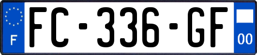 FC-336-GF