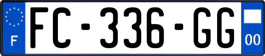 FC-336-GG