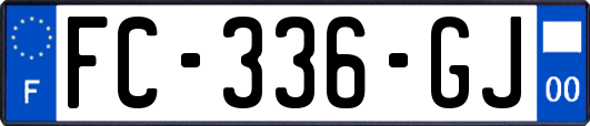 FC-336-GJ