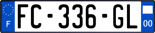 FC-336-GL