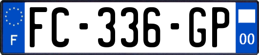 FC-336-GP