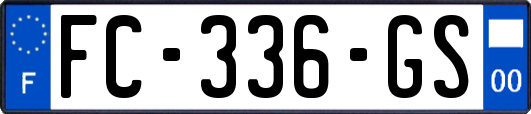 FC-336-GS