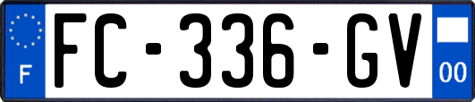 FC-336-GV