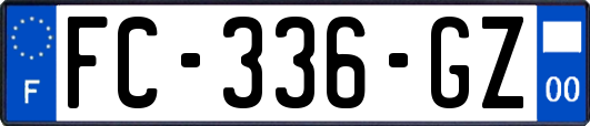 FC-336-GZ