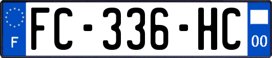 FC-336-HC