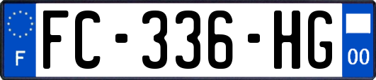 FC-336-HG