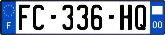 FC-336-HQ