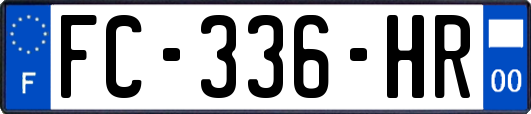 FC-336-HR