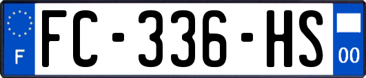 FC-336-HS