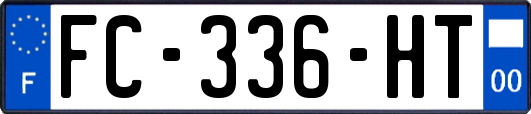 FC-336-HT