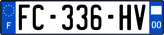 FC-336-HV