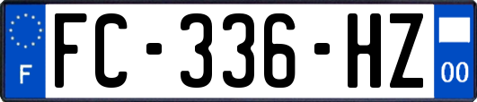 FC-336-HZ