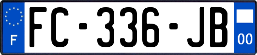 FC-336-JB