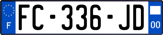 FC-336-JD