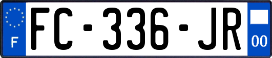 FC-336-JR