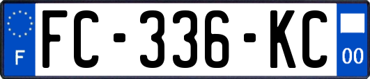FC-336-KC