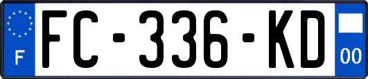FC-336-KD