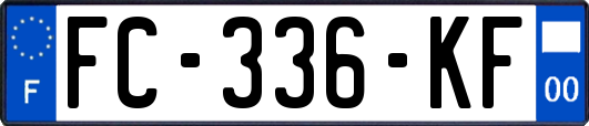 FC-336-KF