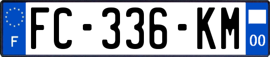 FC-336-KM