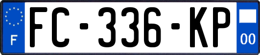 FC-336-KP