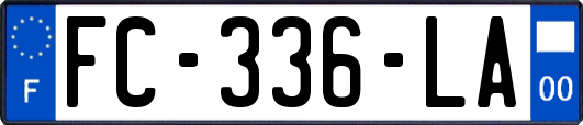FC-336-LA