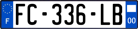 FC-336-LB