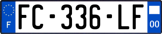 FC-336-LF