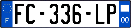FC-336-LP