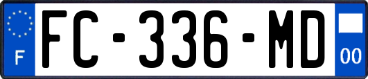 FC-336-MD