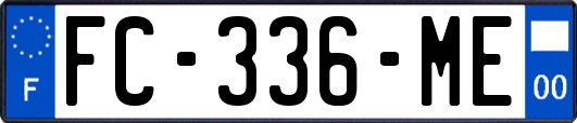 FC-336-ME