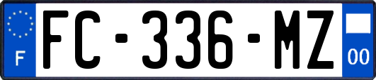 FC-336-MZ