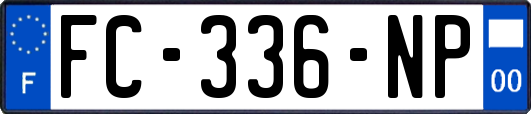 FC-336-NP