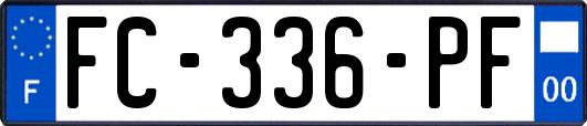 FC-336-PF