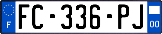 FC-336-PJ