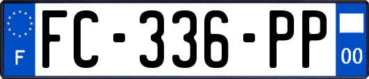 FC-336-PP