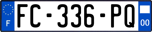 FC-336-PQ