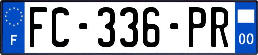 FC-336-PR