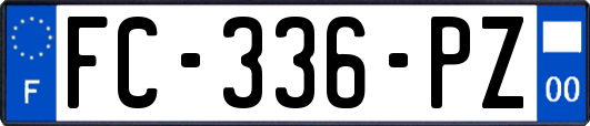 FC-336-PZ