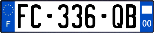 FC-336-QB