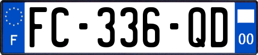 FC-336-QD