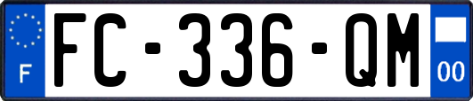 FC-336-QM