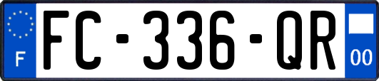 FC-336-QR