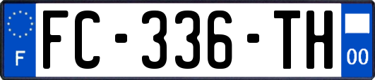FC-336-TH