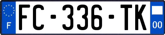 FC-336-TK