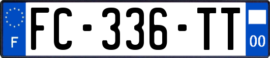 FC-336-TT