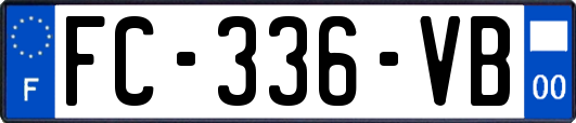 FC-336-VB