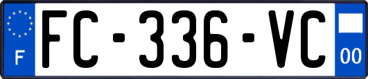 FC-336-VC