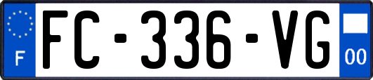 FC-336-VG
