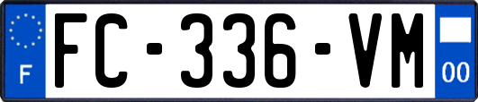 FC-336-VM