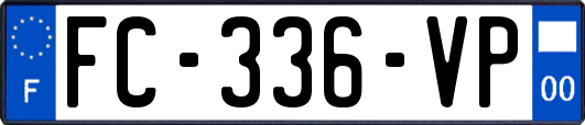 FC-336-VP
